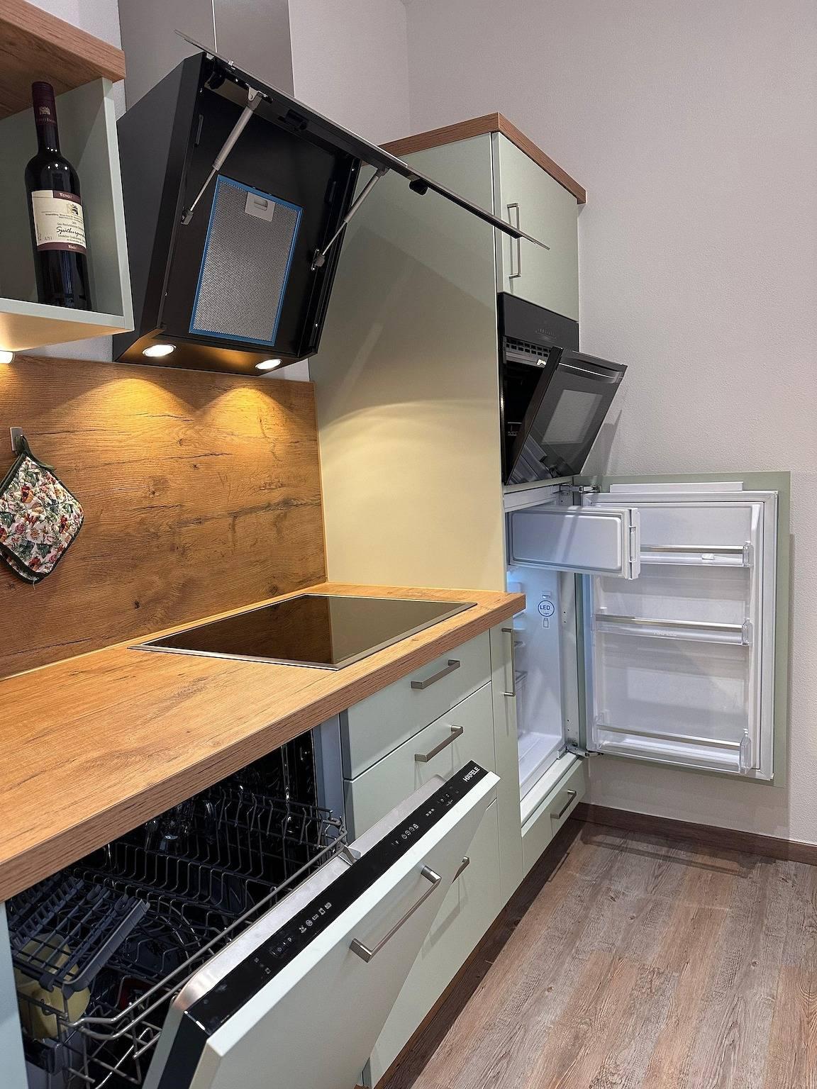 Vakantieappartement in Allgäu, Duitsland voor 4 personen foto 15