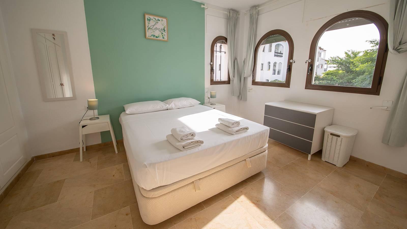Vakantieappartement in Manilva, Spanje voor 6 personen foto 16