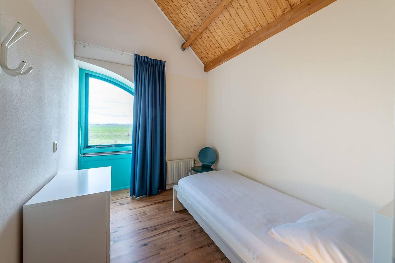 Vakantiehuis in Hoofdplaat, Nederland voor 4 personen foto 17
