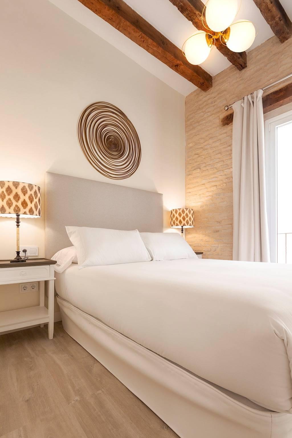 Vakantieappartement in Sevilla, Spanje voor 6 personen foto 10