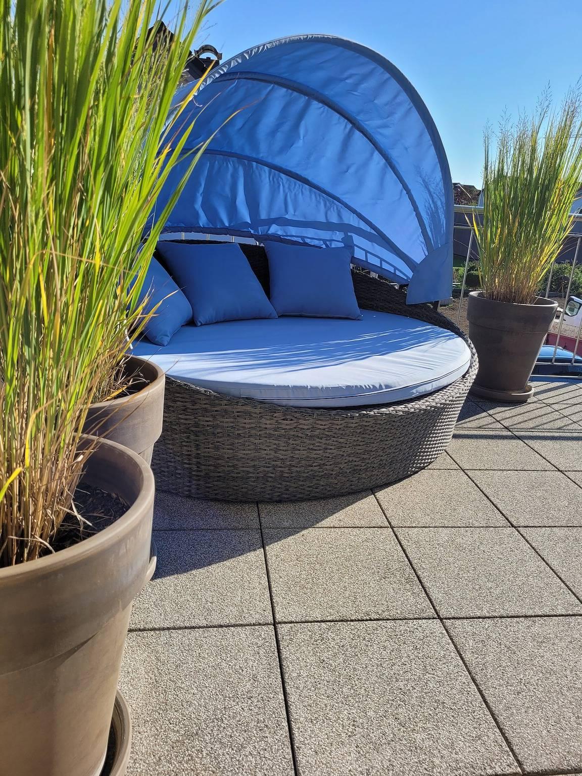 Vakantieappartement in Zwaben, Duitsland voor 5 personen