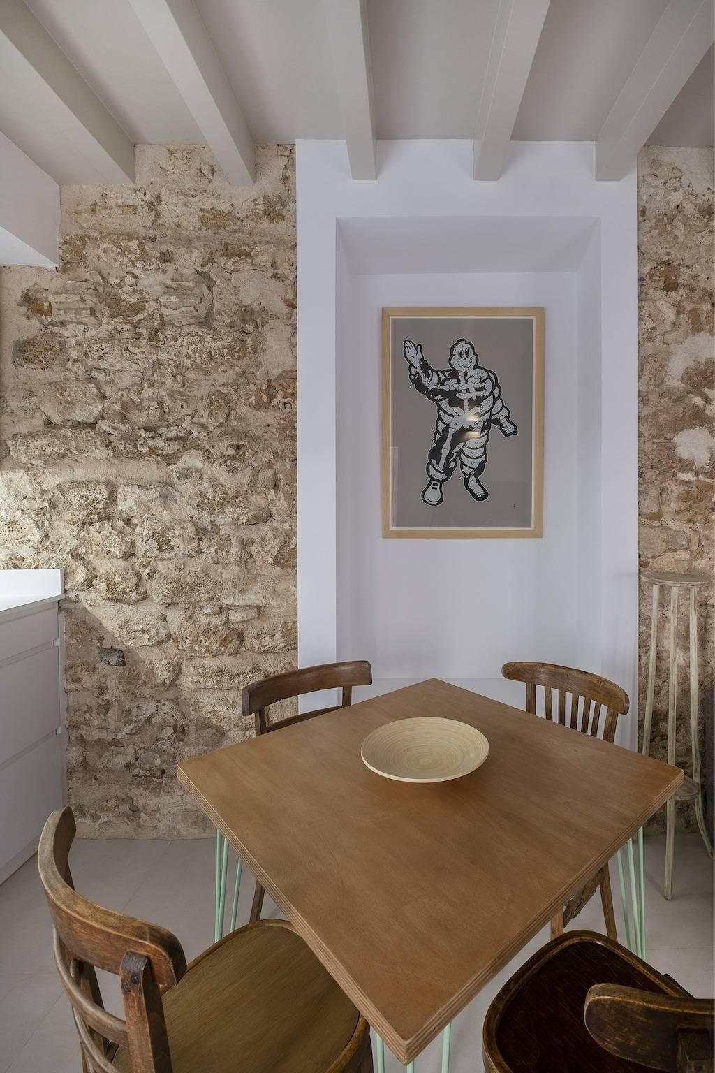 Vakantieappartement in Cádiz, Spanje voor 3 personen foto 16