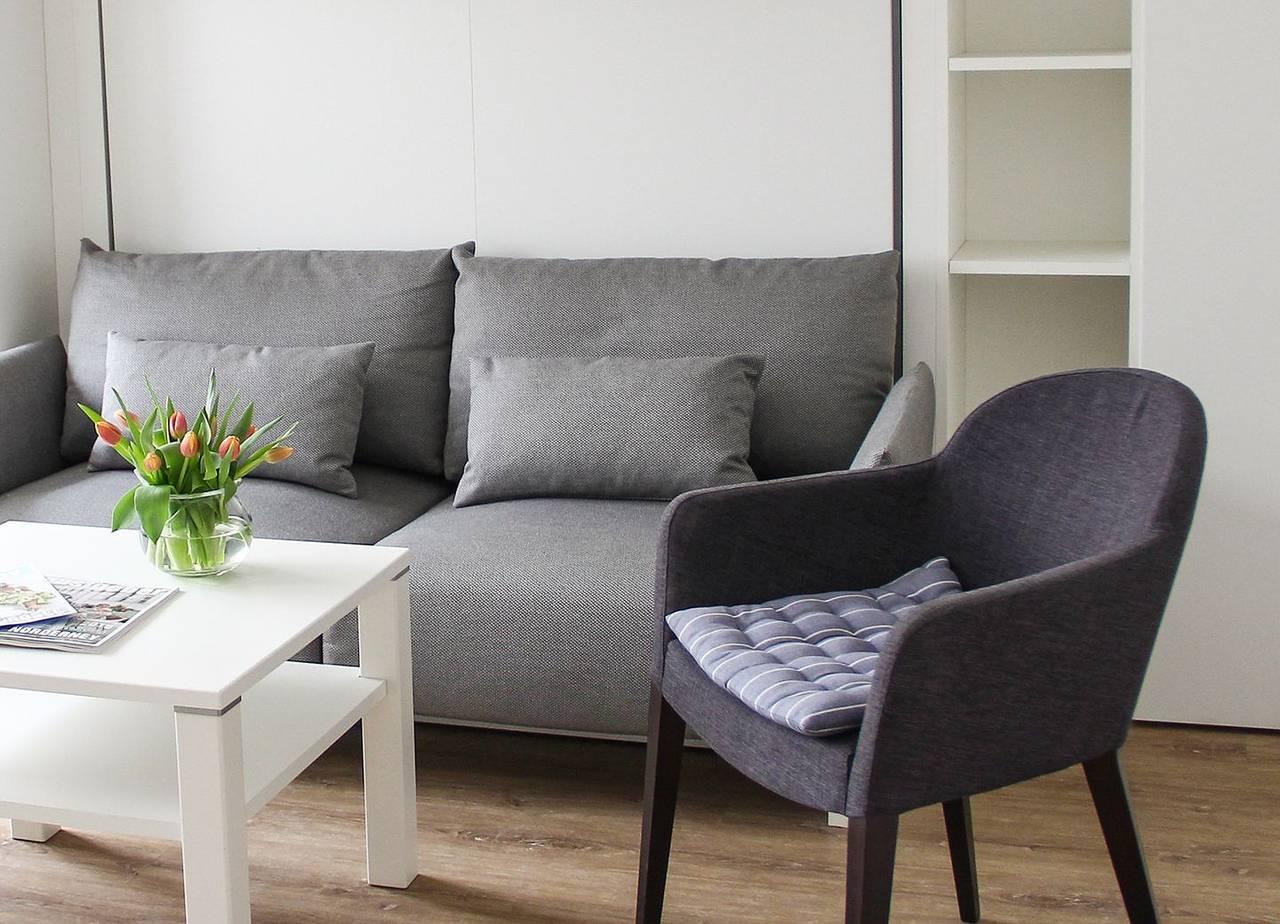 Vakantieappartement in Waddenzee, Duitsland voor 2 personen foto 7
