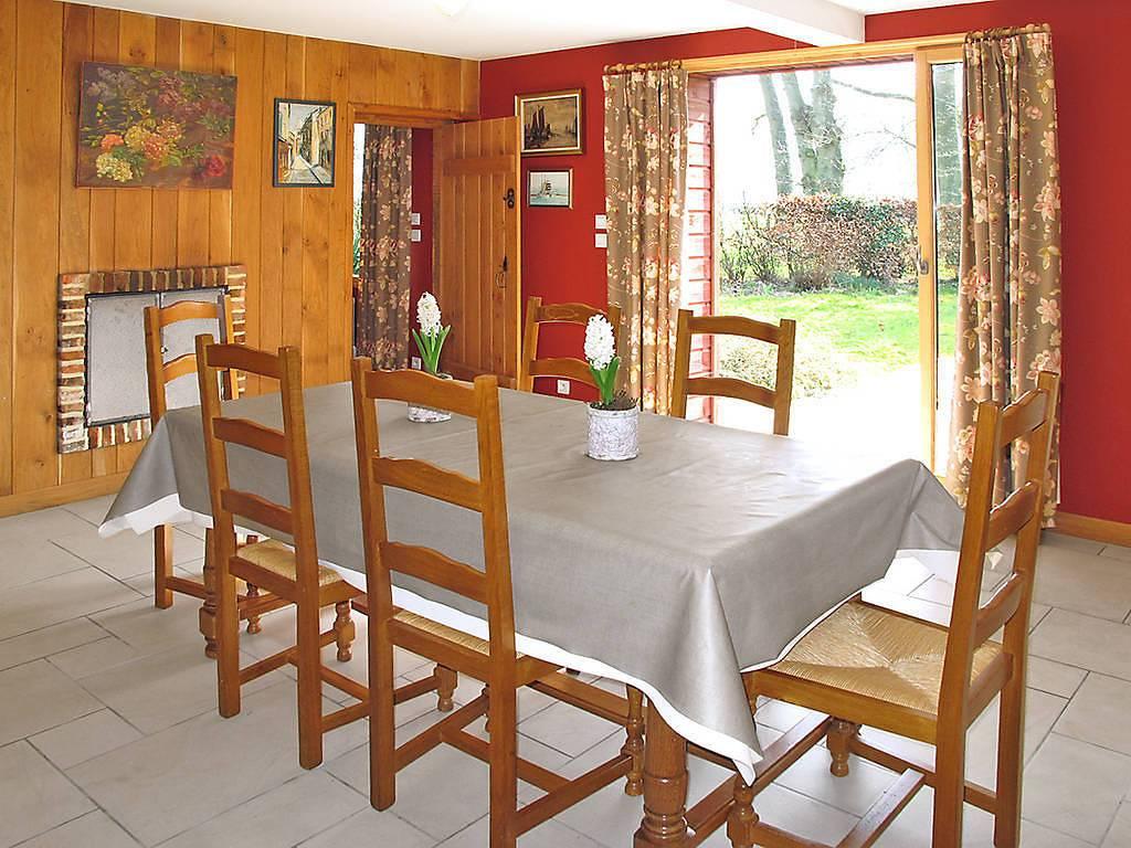 Vakantiehuis in Seine-Maritime, Frankrijk voor 6 personen foto 11