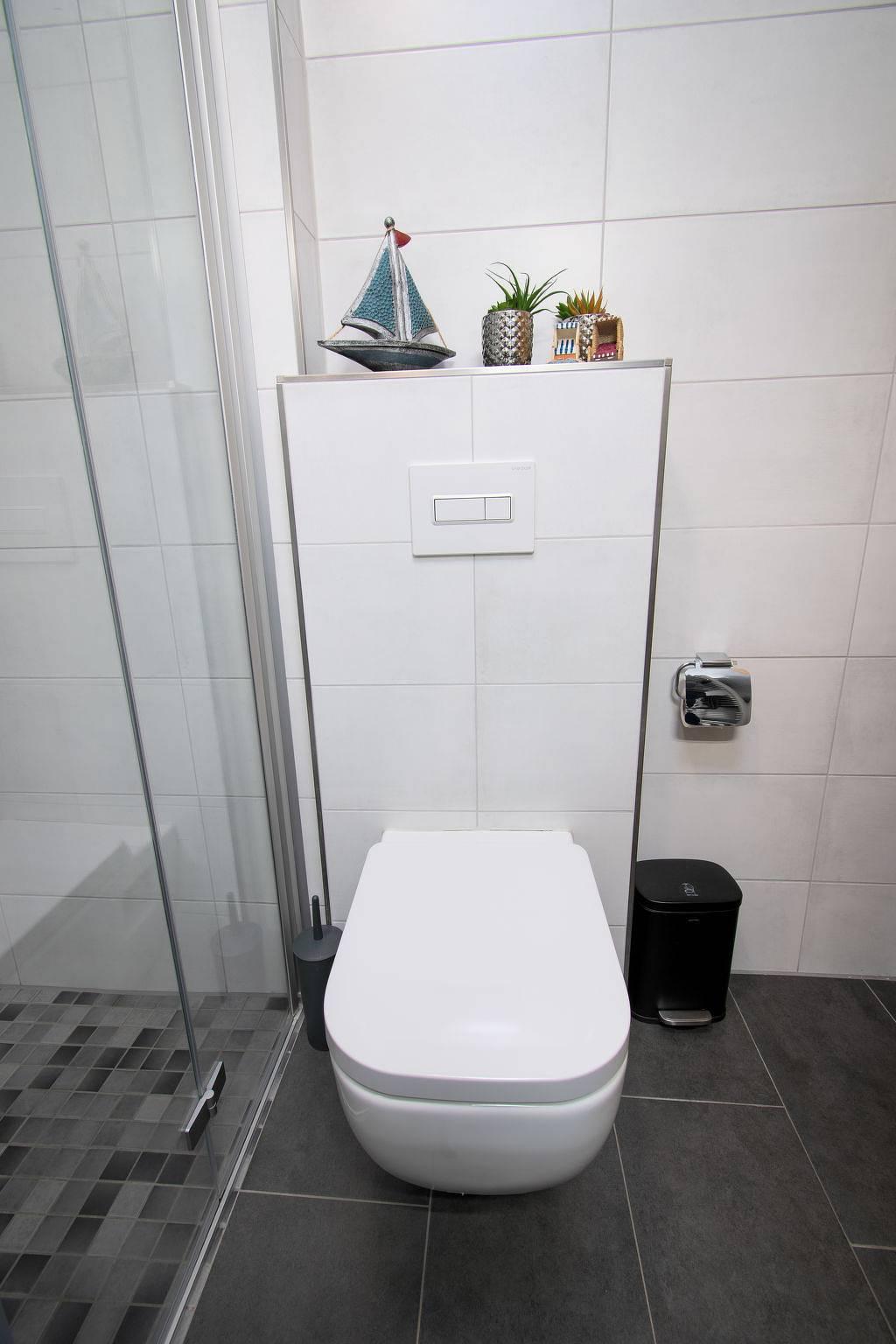 Vakantieappartement met binnenzwembad en zwembad in Norddeich, Duitsland voor 6 personen foto 23