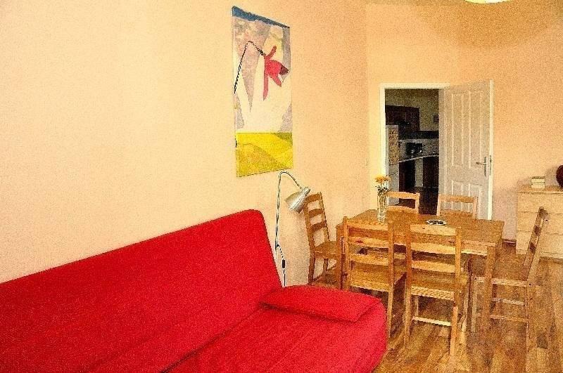 Vakantieappartement in Dresden, Duitsland voor 6 personen foto 5