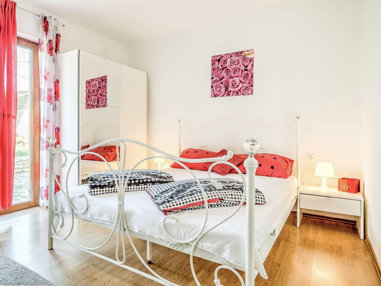 Vakantieappartement in Regio Umag, Kroatië voor 6 personen foto 4