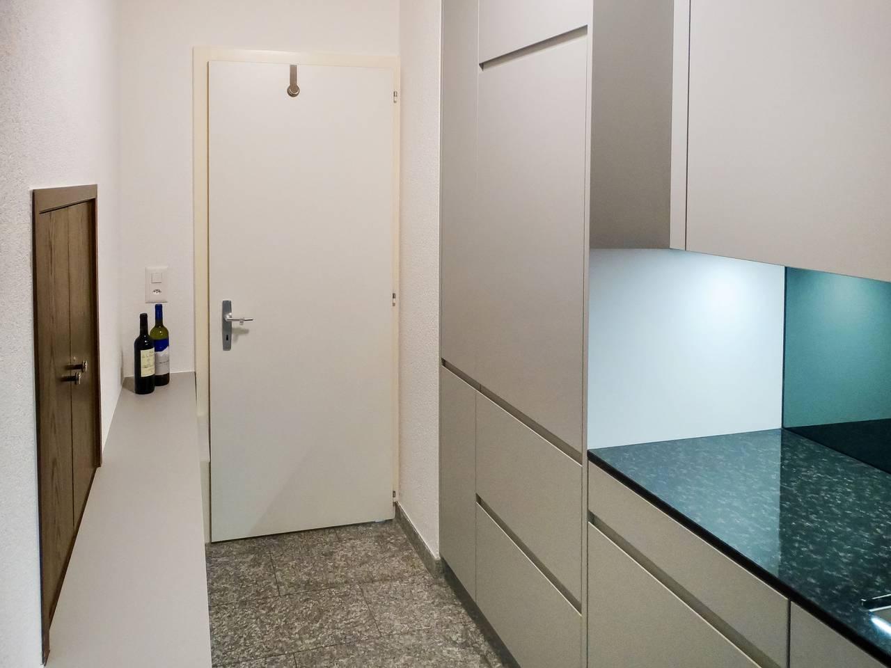 Vakantieappartement in Leukerbad, Zwitserland voor 4 personen foto 13