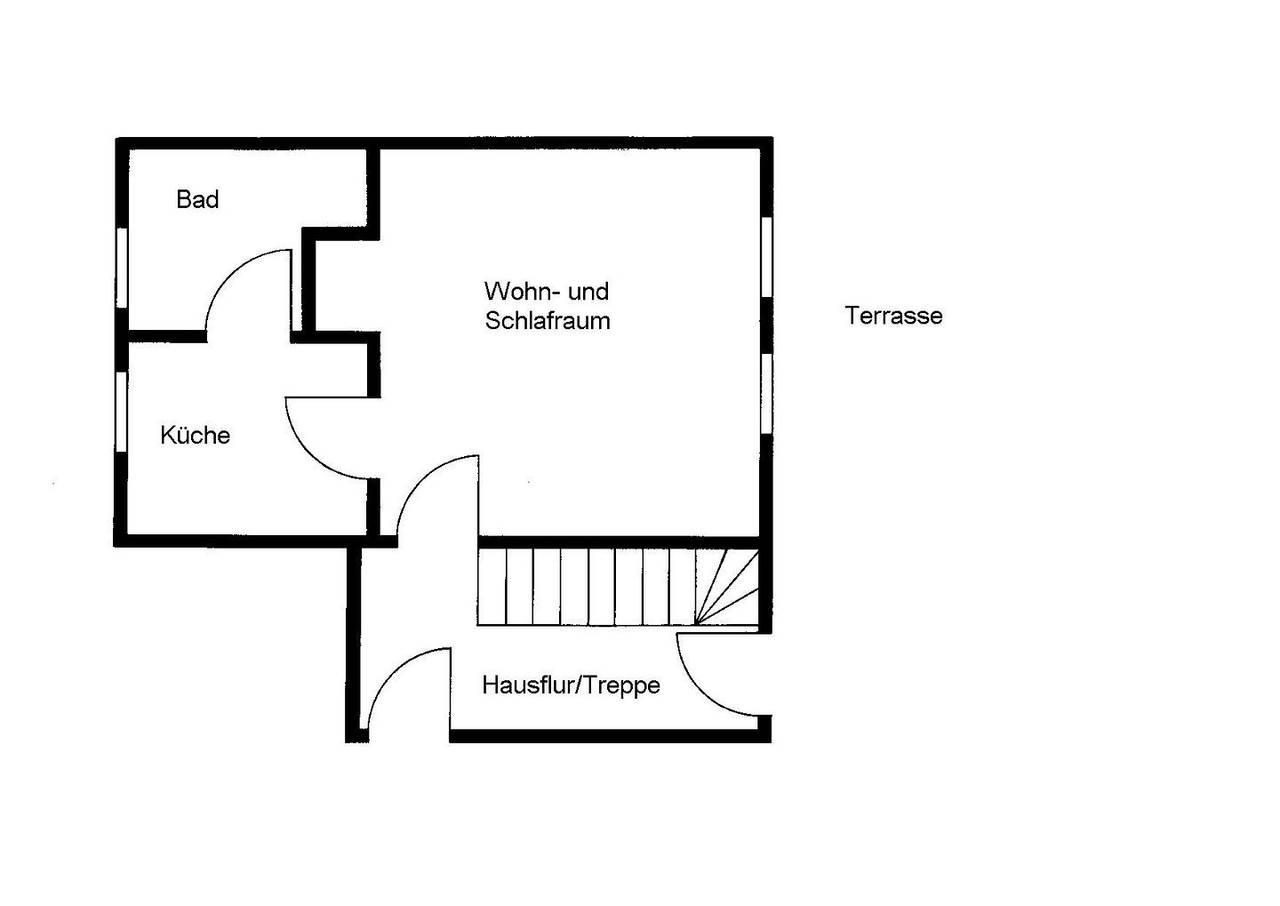 Vakantieappartement in Dagebüll, Duitsland voor 2 personen foto 11