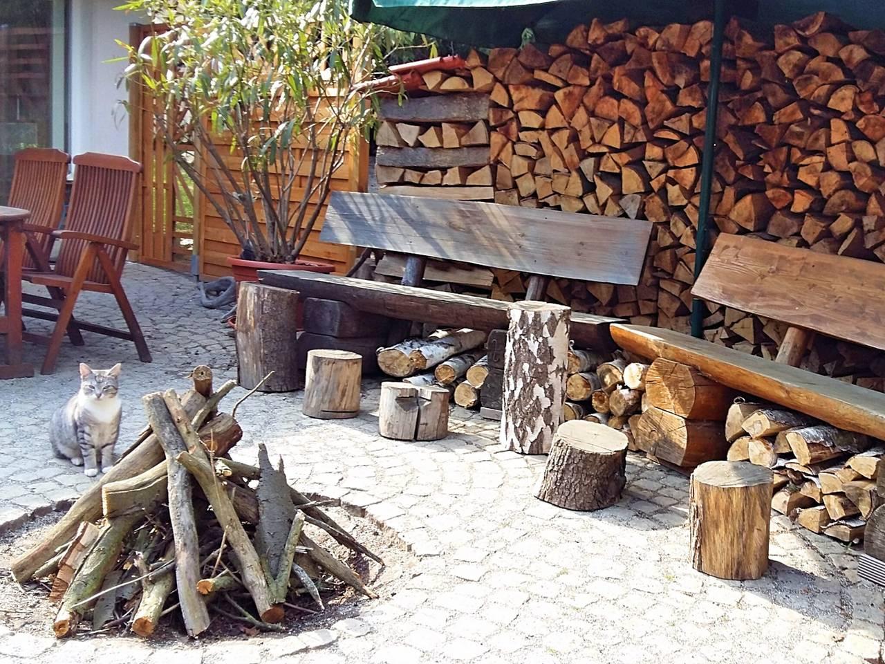 Vakantiehuis in Harz, Duitsland voor 3 personen foto 16
