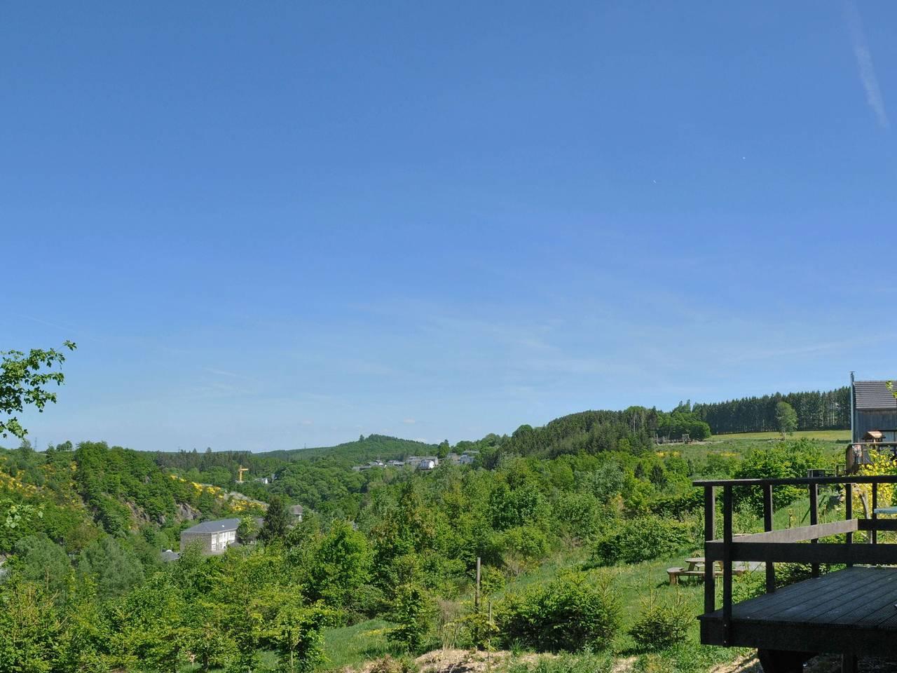 Vakantiehuis in Houffalize bij Nisramont in Houffalize, Bastenaken, België voor 6 personen foto 13