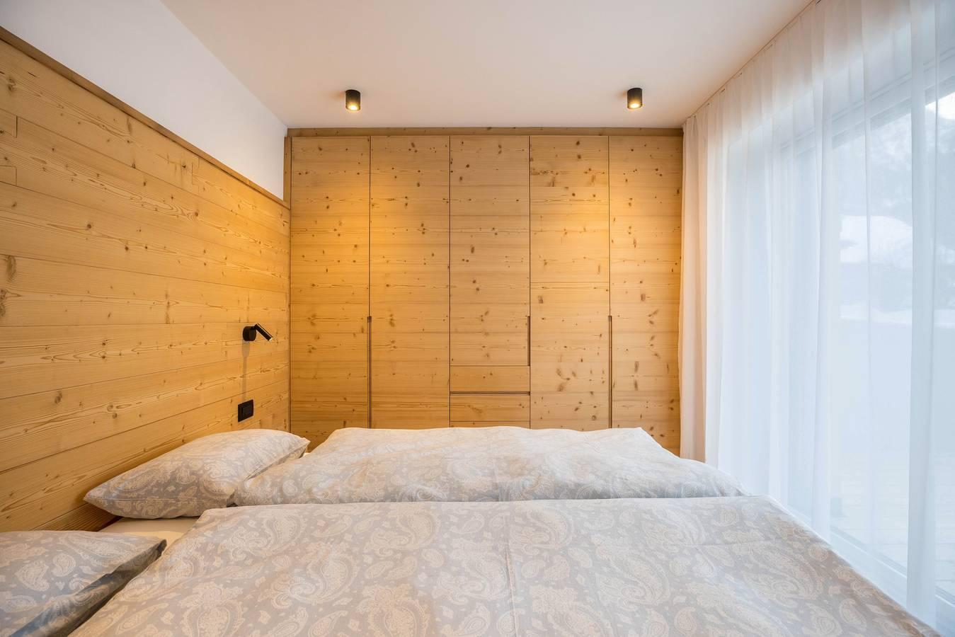 Vakantieappartement in Enneberg, Italië voor 4 personen foto 16