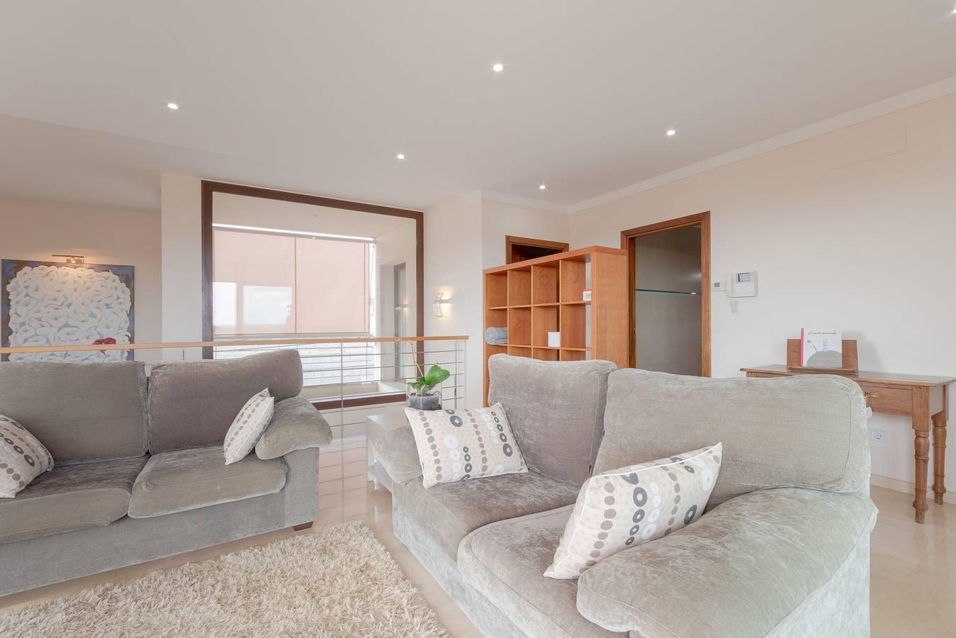 Villa met balkon in Maria de la Salut, Mallorca Binnenland, Spanje voor 8 personen foto 22