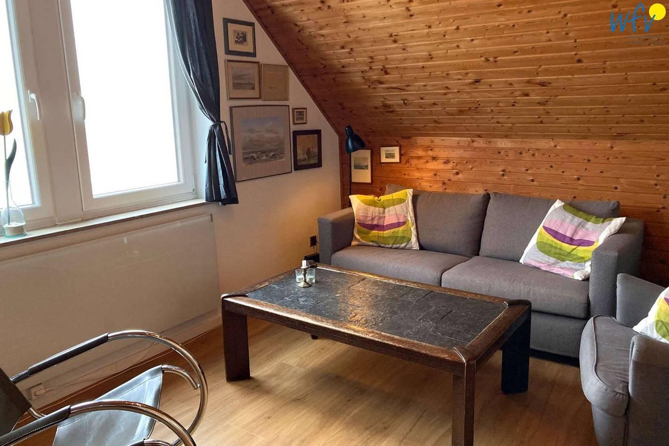 Vakantieappartement in Waddenzee, Duitsland voor 4 personen foto 6