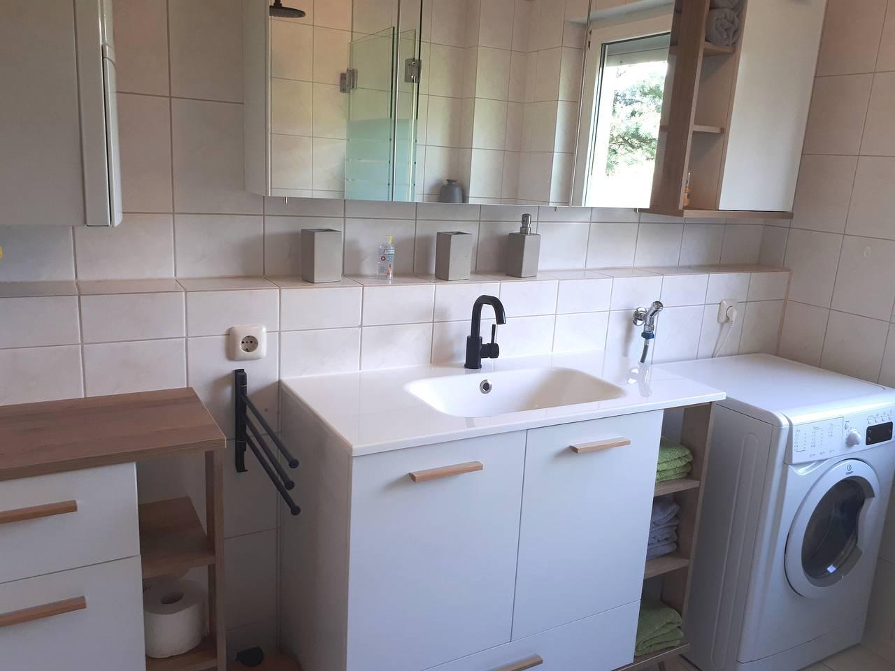 Vakantieappartement in Franken, Duitsland voor 6 personen foto 10