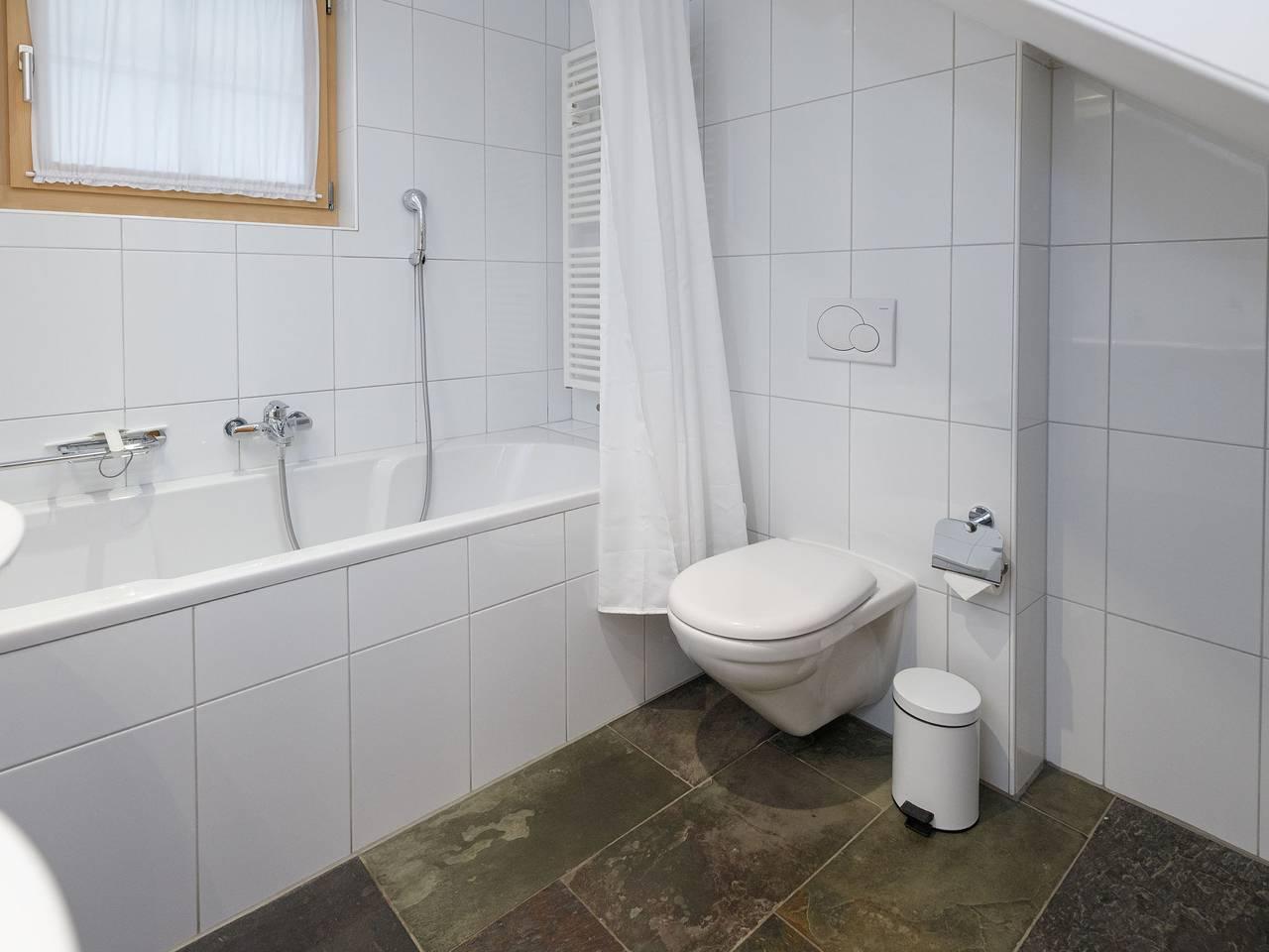 Chalet Eiger in Schwendi b. Grindelwald, Grindelwald, Zwitserland voor 6 personen foto 19
