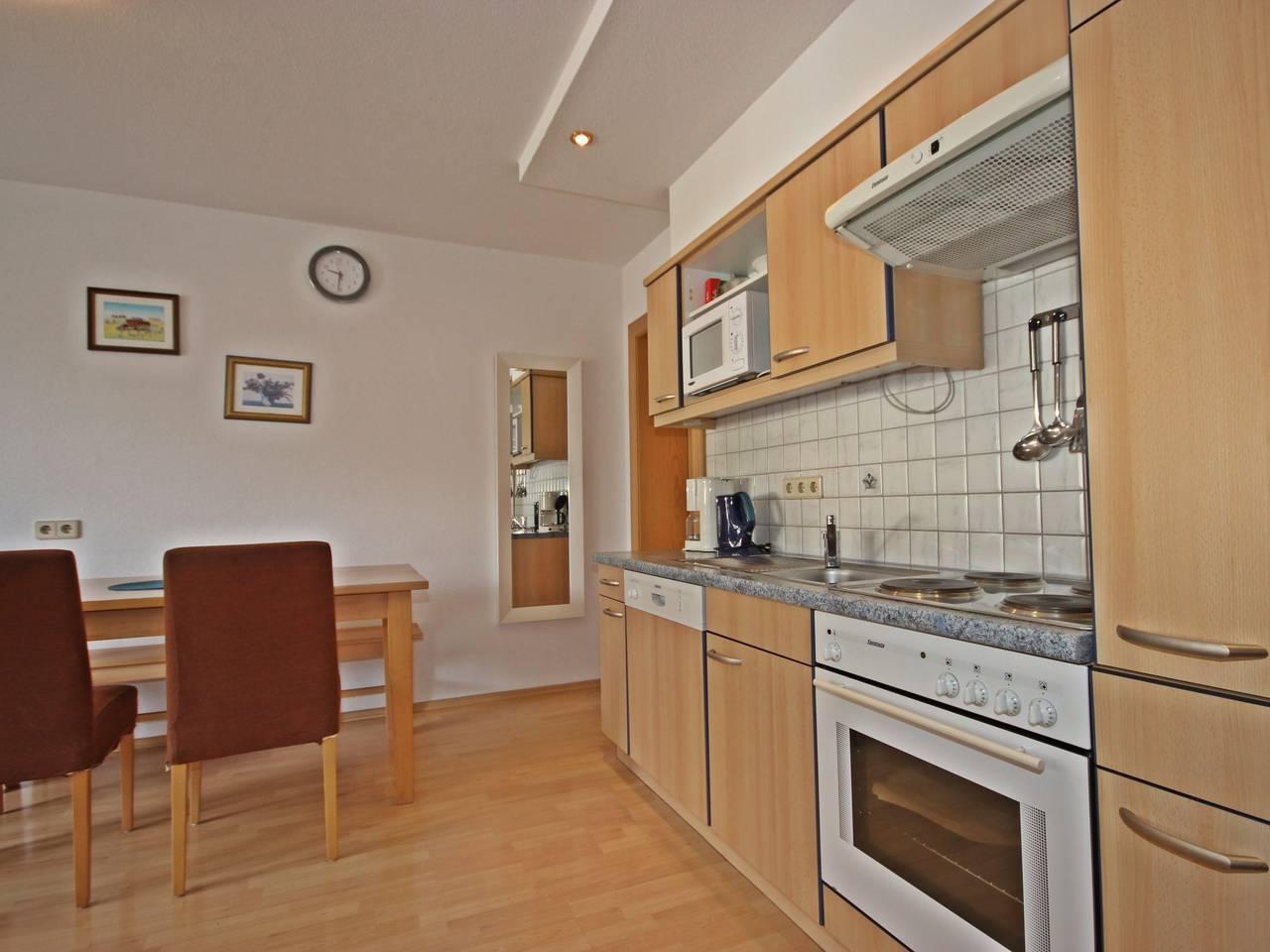 Vakantieappartement in Ötztal Alps, Oostenrijk voor 6 personen foto 11