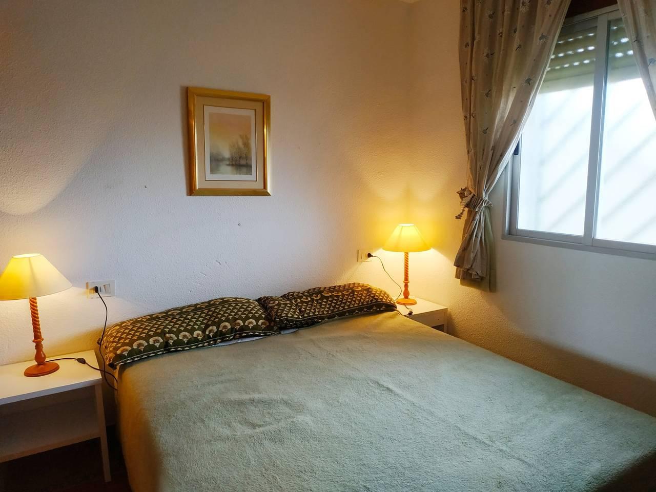 Vakantieappartement in Peñiscola, Spanje voor 6 personen foto 10