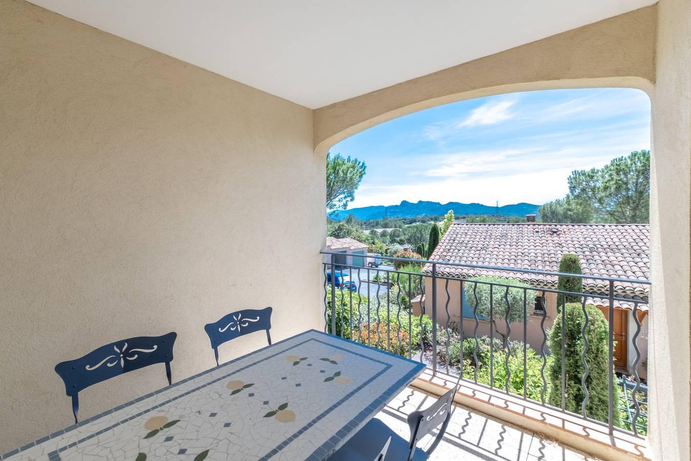 Vakantieappartement in Var, Frankrijk voor 4 personen foto 9