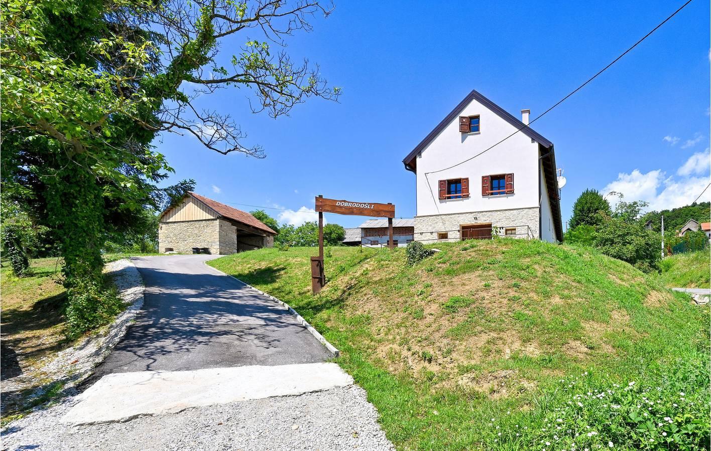 Vakantiehuis in Varaždin foto 4