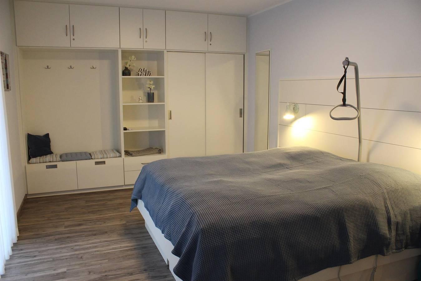 Vakantieappartement in Waddenzee, Duitsland voor 4 personen foto 9