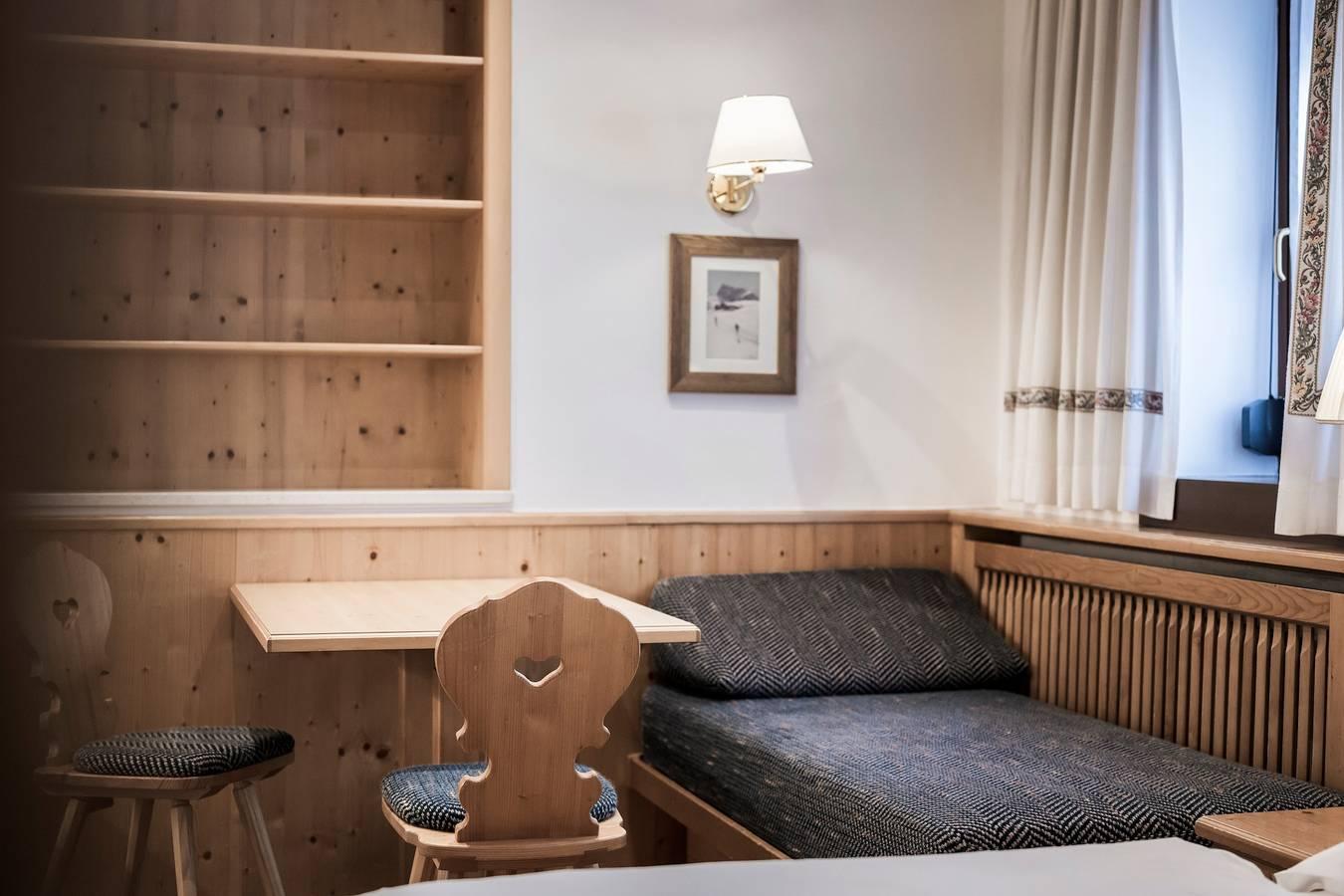 Vakantieappartement in Ortisei, Italië voor 2 personen foto 7