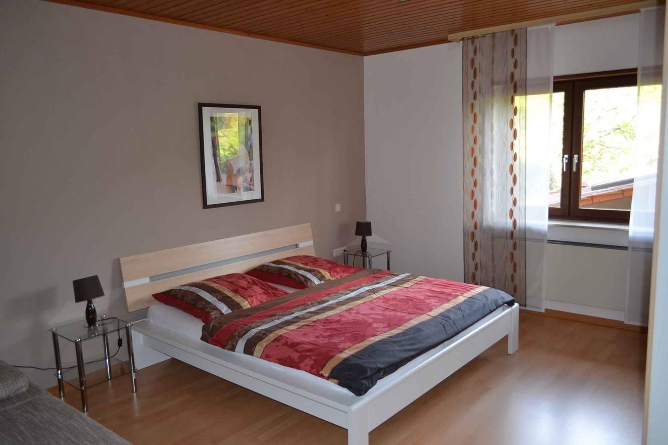 Vakantieappartement in Dahn, Duitsland voor 7 personen foto 17
