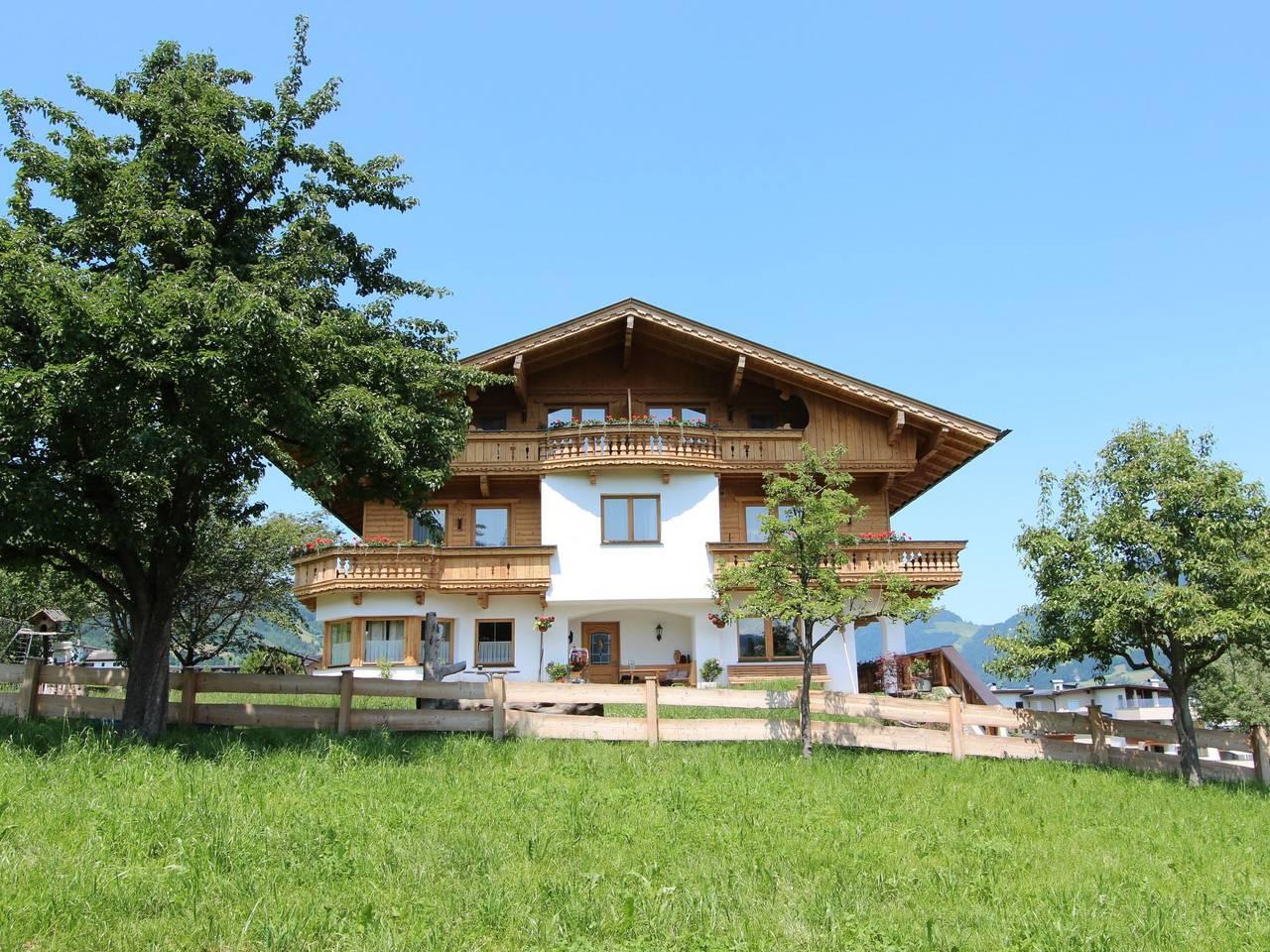 Vakantieappartement in Fügen, Oostenrijk voor 2 personen foto 15