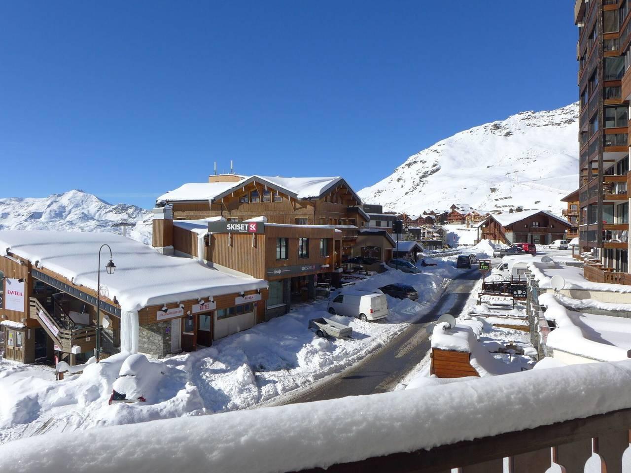 Vakantieappartement in Savoie, Frankrijk voor 4 personen foto 10