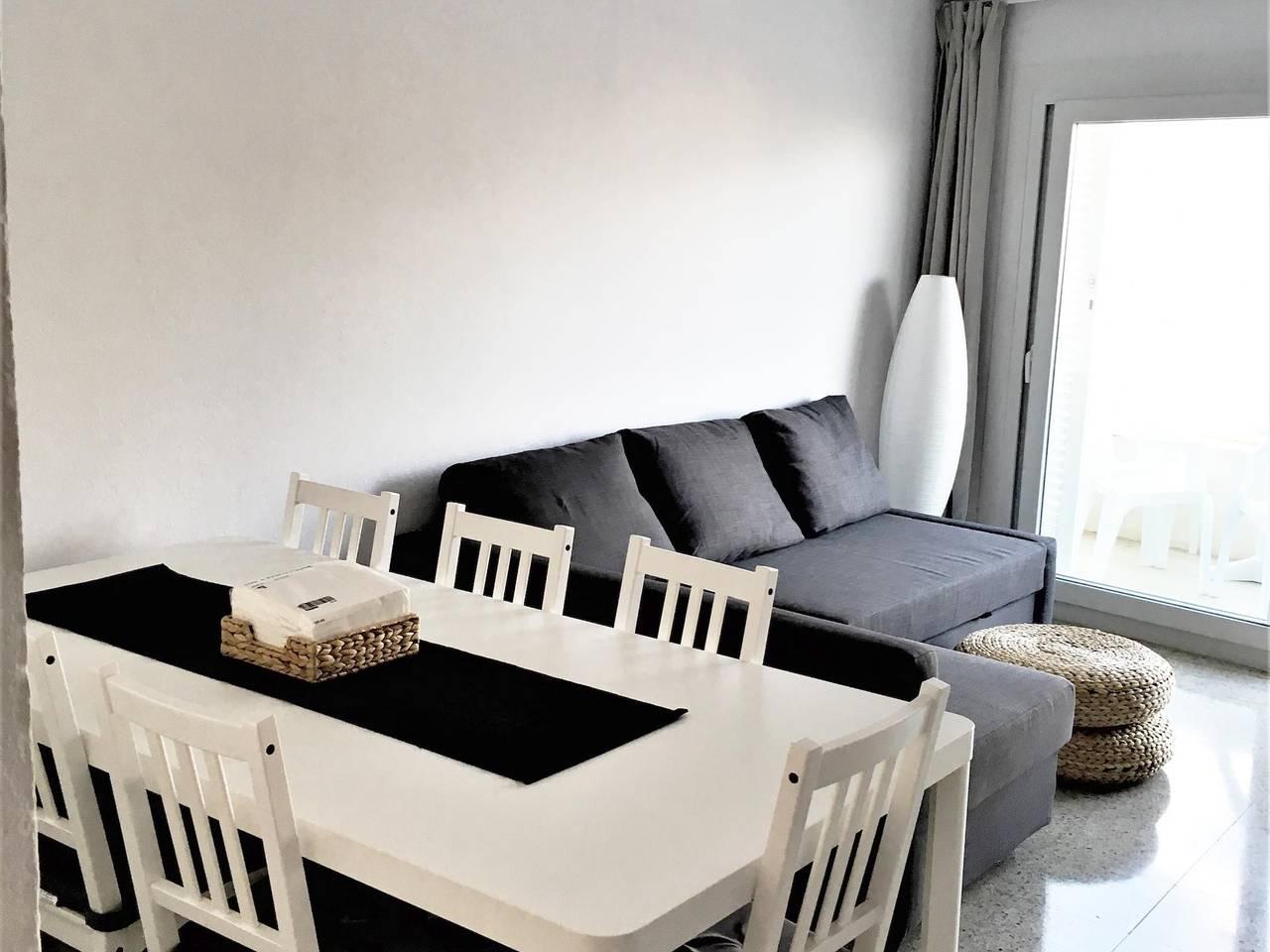 Vakantieappartement in L'Estartit, Spanje voor 7 personen foto 4