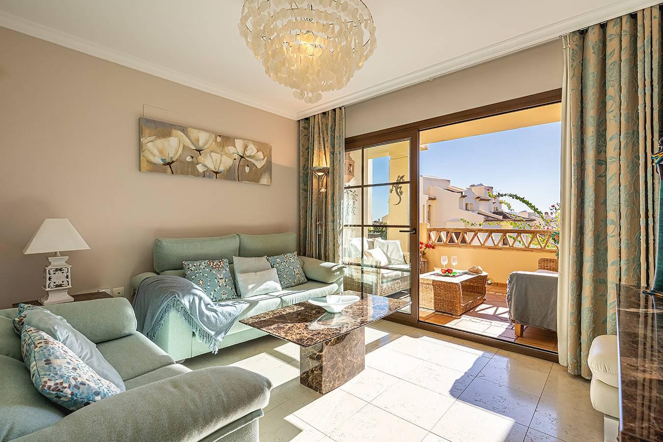 Vakantieappartement in Altea, Spanje voor 4 personen foto 3