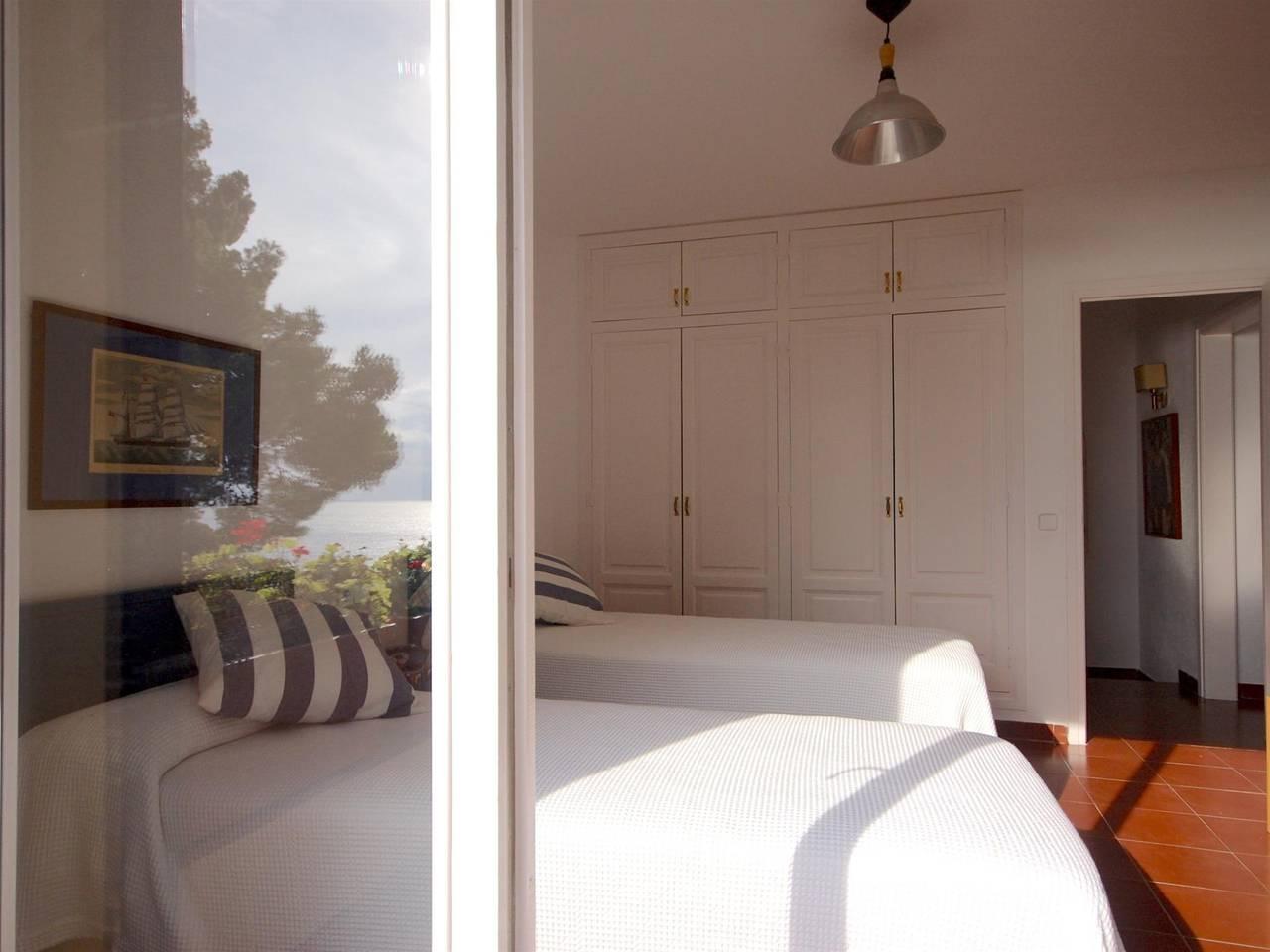Vakantiehuis met zwembad en airconditioning in Cala l'Infern (Tossa de Mar), Tossa de Mar, Spanje voor 8 personen foto 22