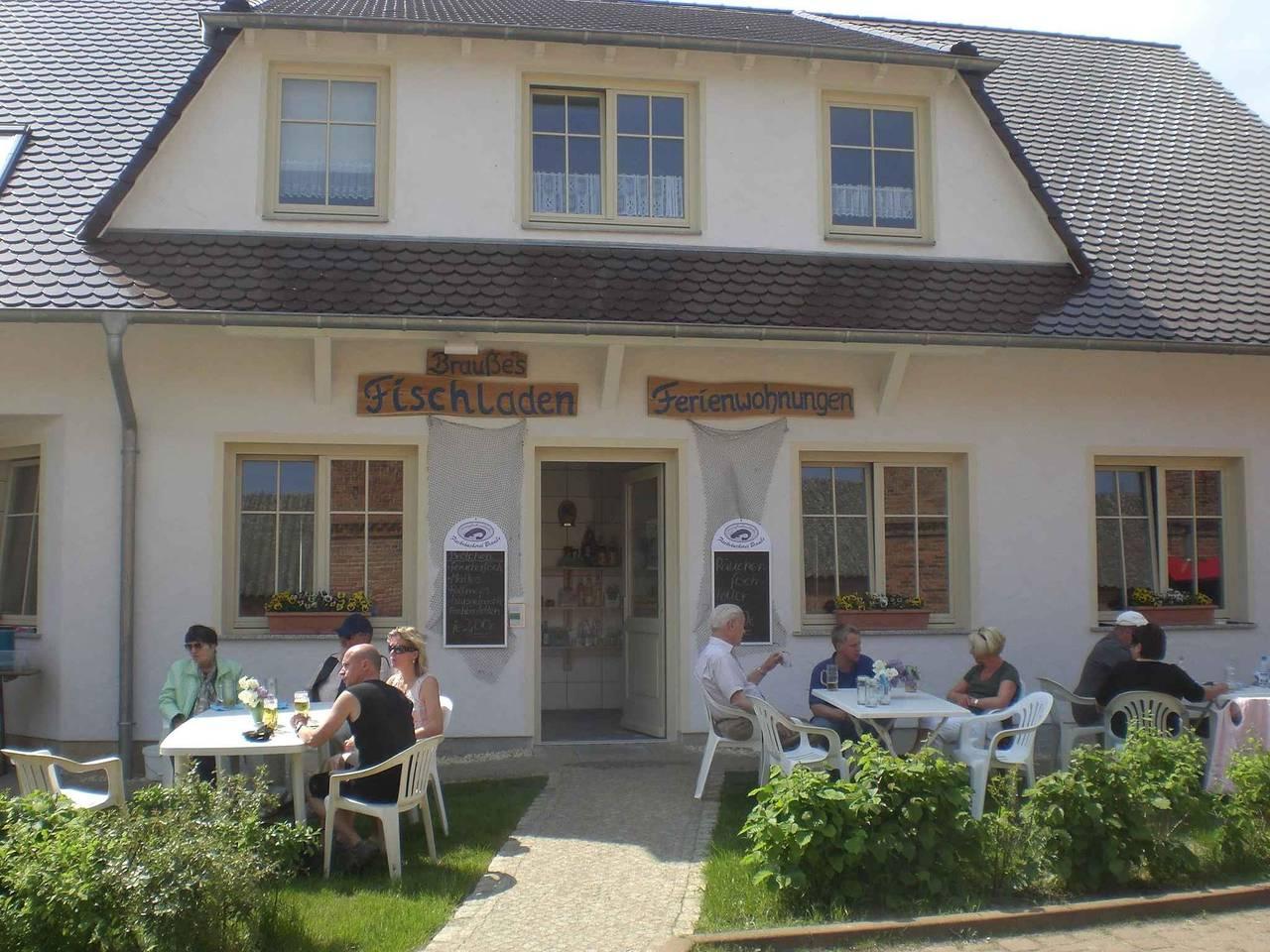 Vakantieappartement in Trebbin, Duitsland voor 2 personen foto 3