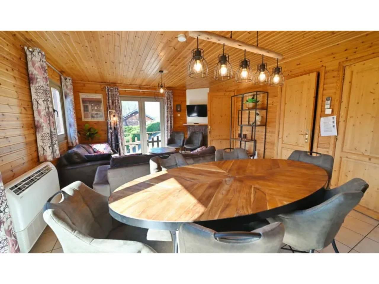 Vakantiehuis in Belgische Ardennen, België voor 8 personen foto 10
