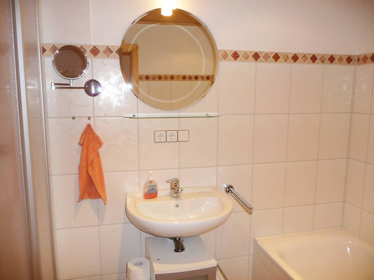 Vakantieappartement in Zwaben, Duitsland voor 4 personen foto 9