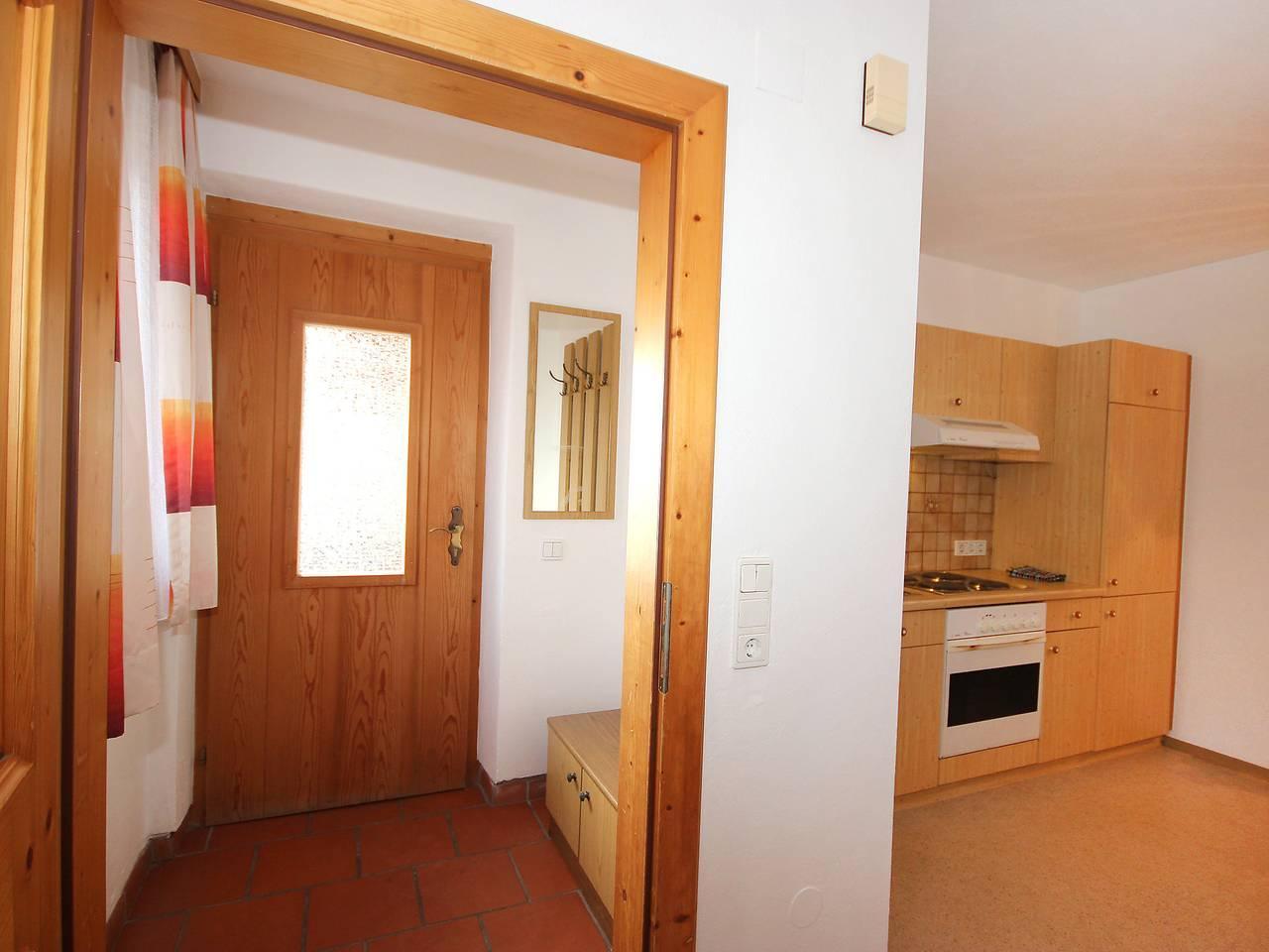 Vakantieappartement in Fügen, Oostenrijk voor 3 personen foto 10