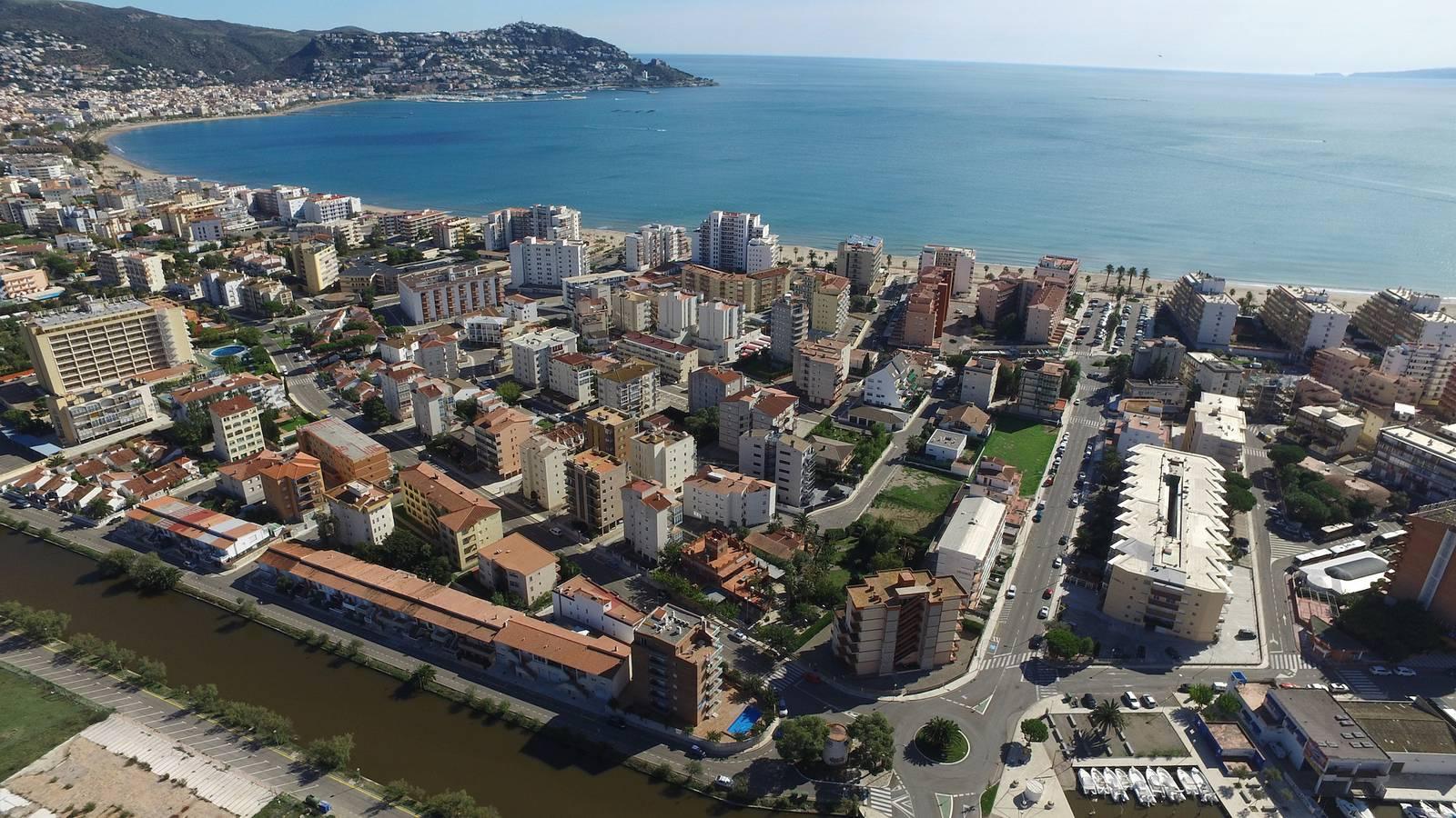 Vakantieappartement in Roses, Spanje voor 4 personen foto 16