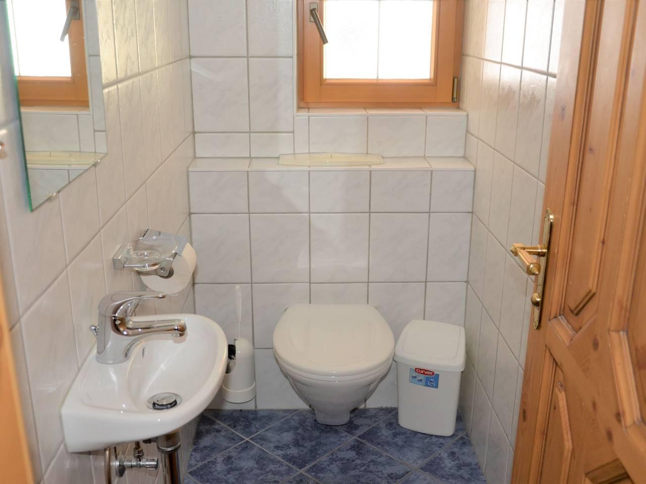 Vakantieappartement in Kappl, Oostenrijk voor 4 personen foto 10