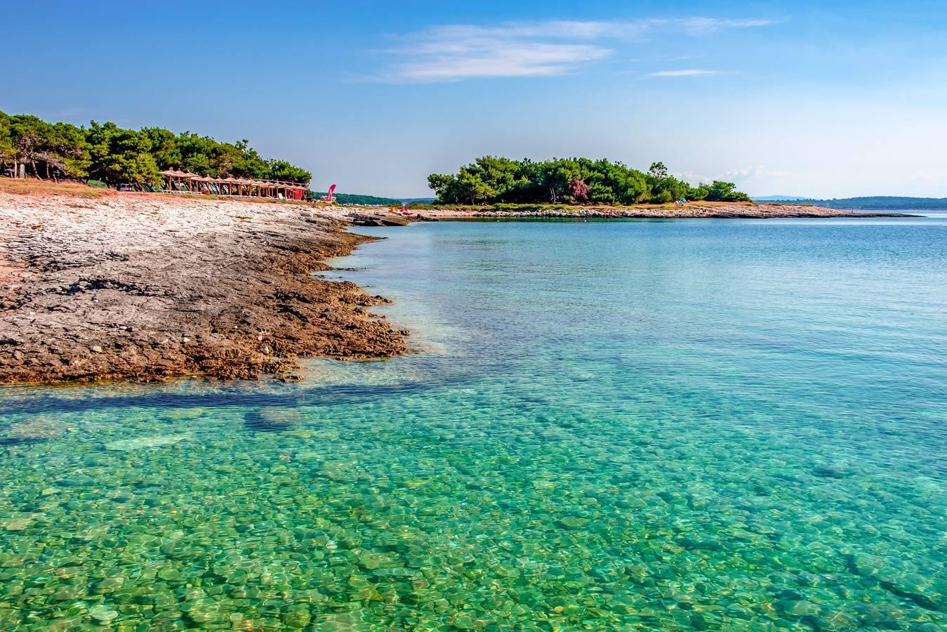 Vakantieappartement in Medulin, Kroatië voor 4 personen foto 17