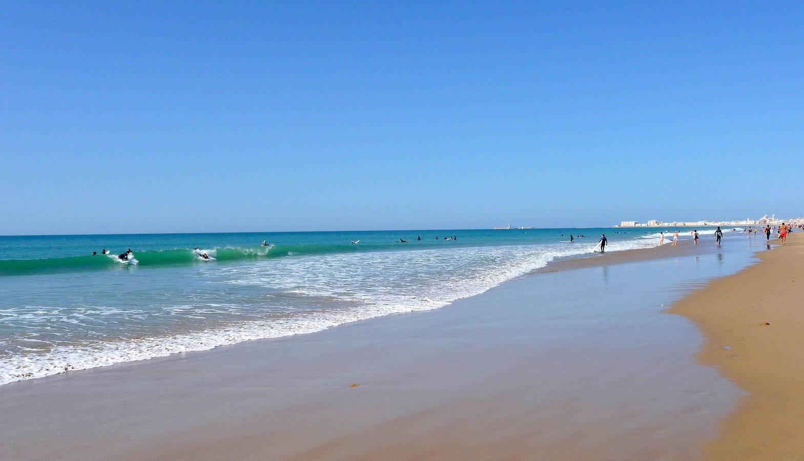 Vakantieappartement in Cádiz, Spanje voor 5 personen foto 10