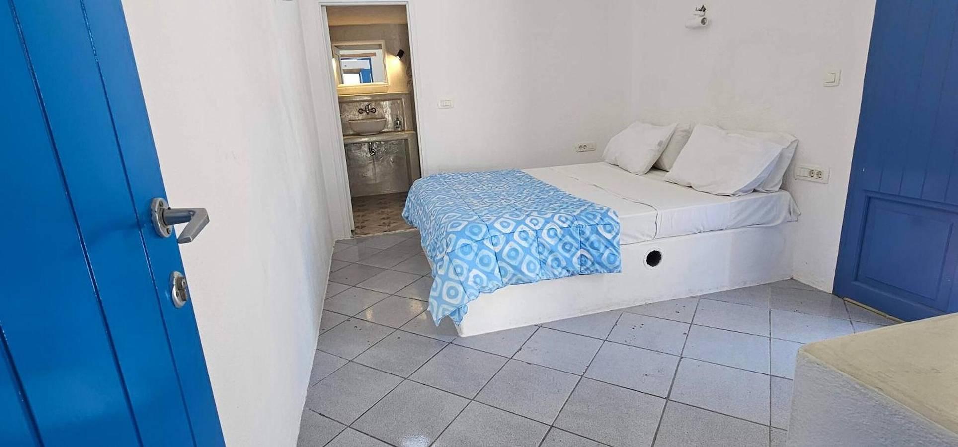 Vakantieappartement in Perissa, Griekenland voor 2 personen foto 17
