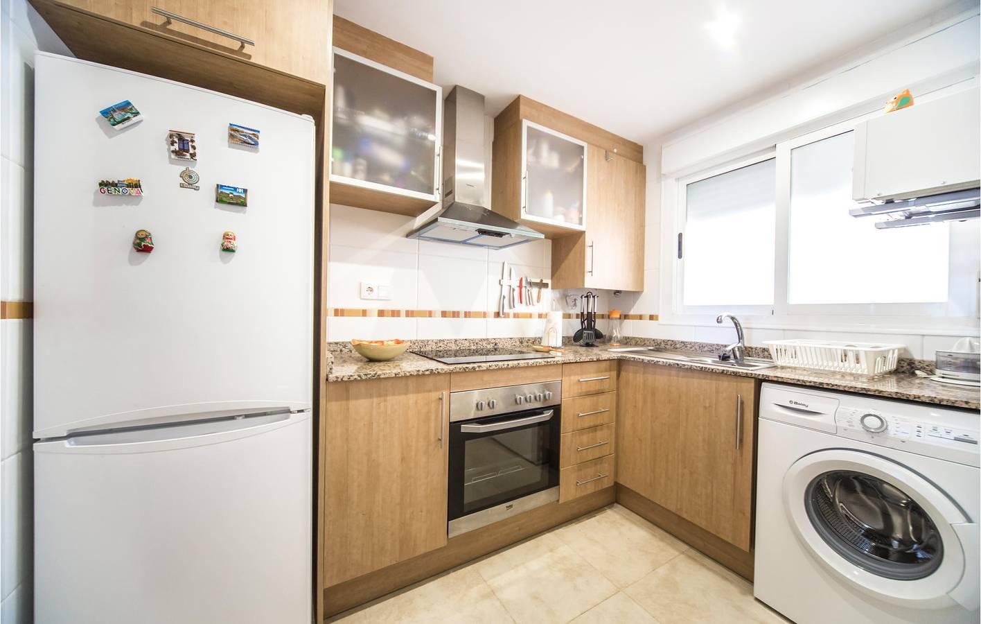 Vakantieappartement in Cabanes, Spanje voor 4 personen foto 5