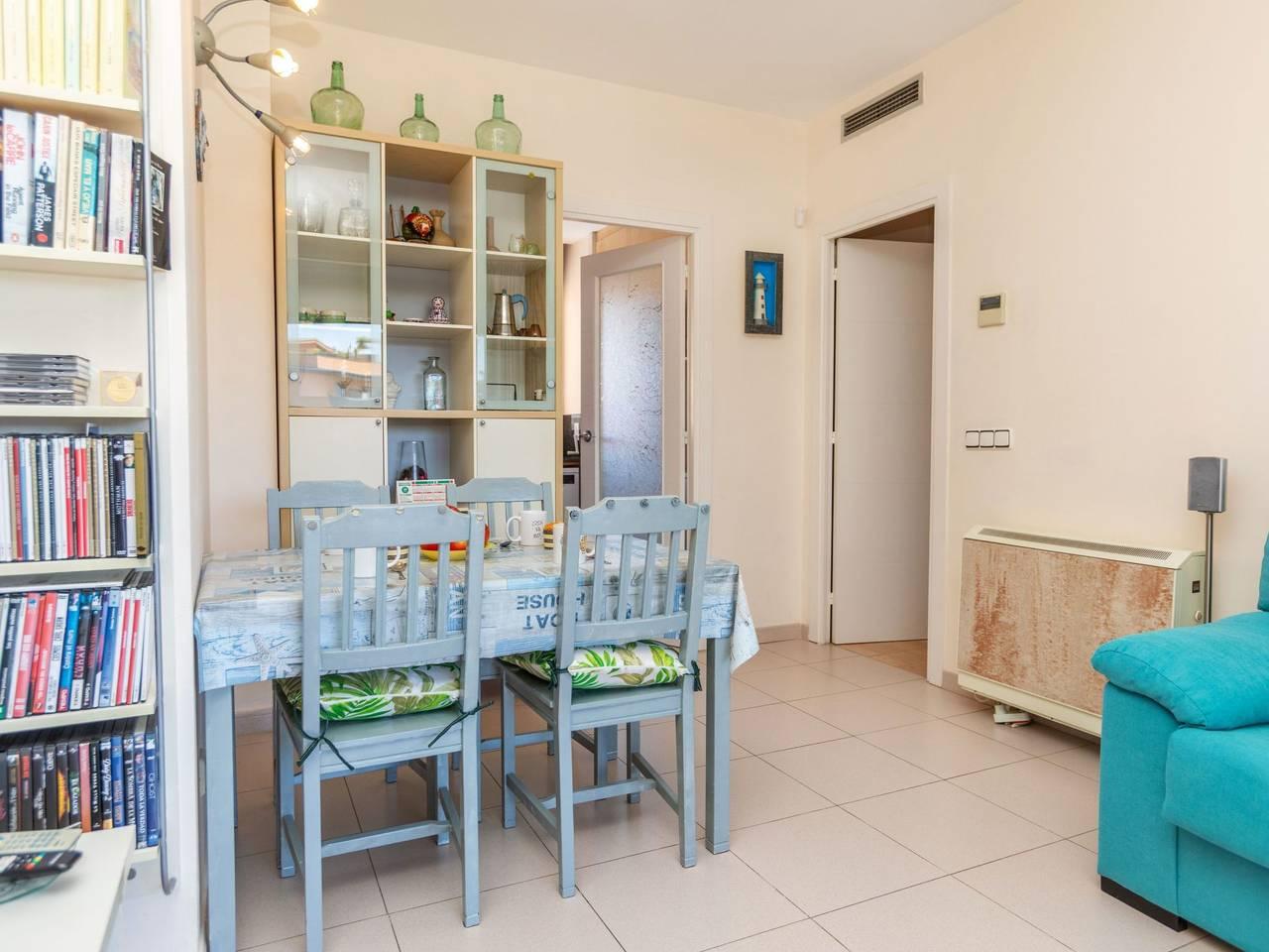 Vakantieappartement in Costa Brava, Spanje voor 4 personen foto 9