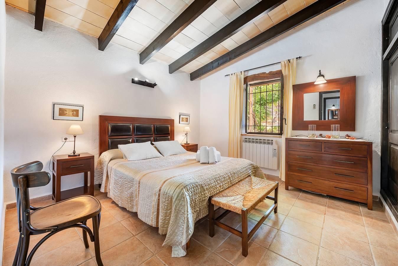 Vakantiehuis in Mallorca, Spanje voor 4 personen foto 14