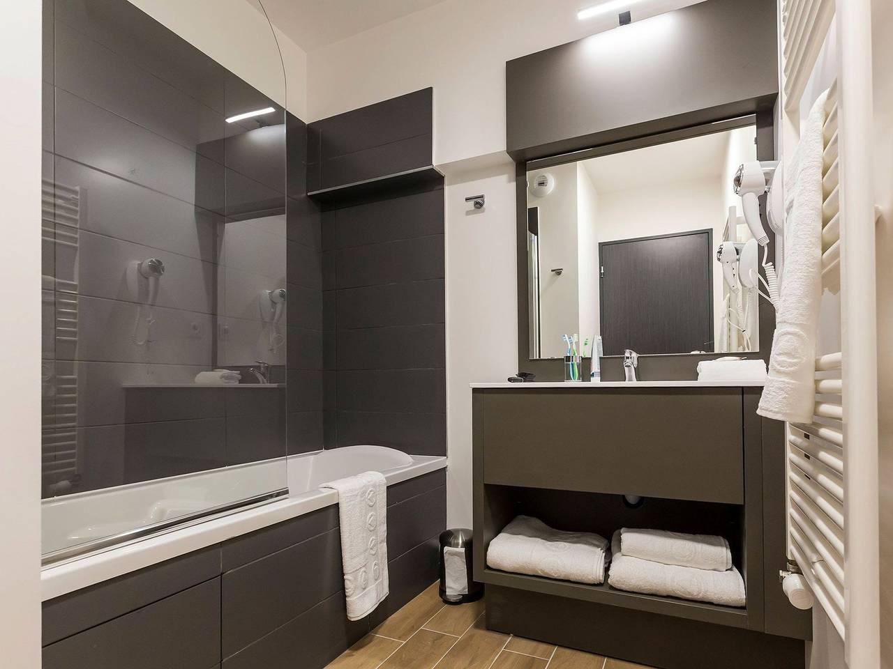 Vakantieappartement in Chamonix, Frankrijk voor 6 personen foto 16