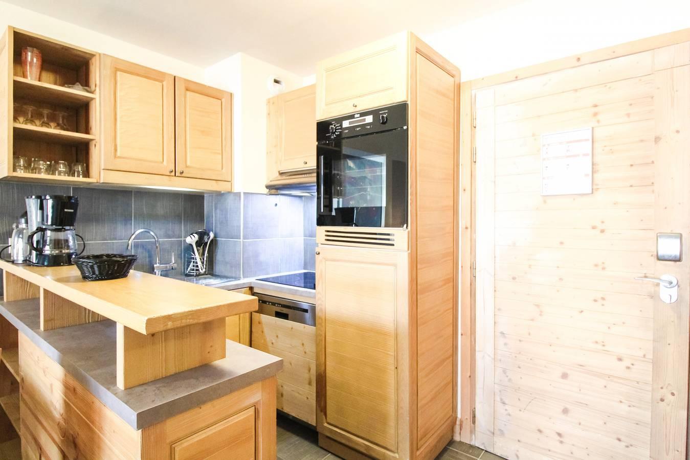 Vakantieappartement in Rhône-Alpes, Frankrijk voor 4 personen foto 7