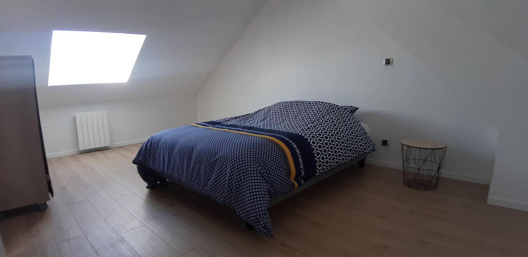 Gîtes de France® - Lin in Saint-Philibert-de-la-Lézarde, Frankrijk voor 6 personen foto 22