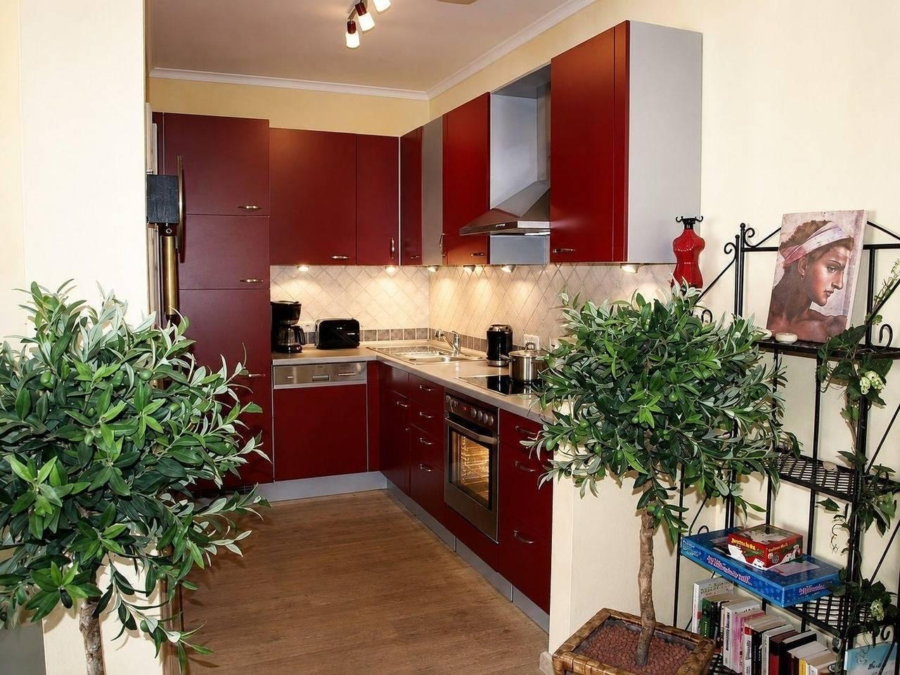 Vakantieappartement in Kühlungsborn, Duitsland voor 2 personen foto 6