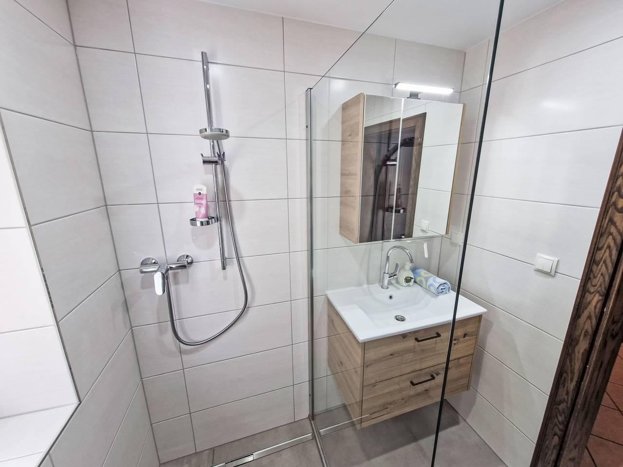 Vakantieappartement in Verwall, Oostenrijk voor 5 personen foto 11