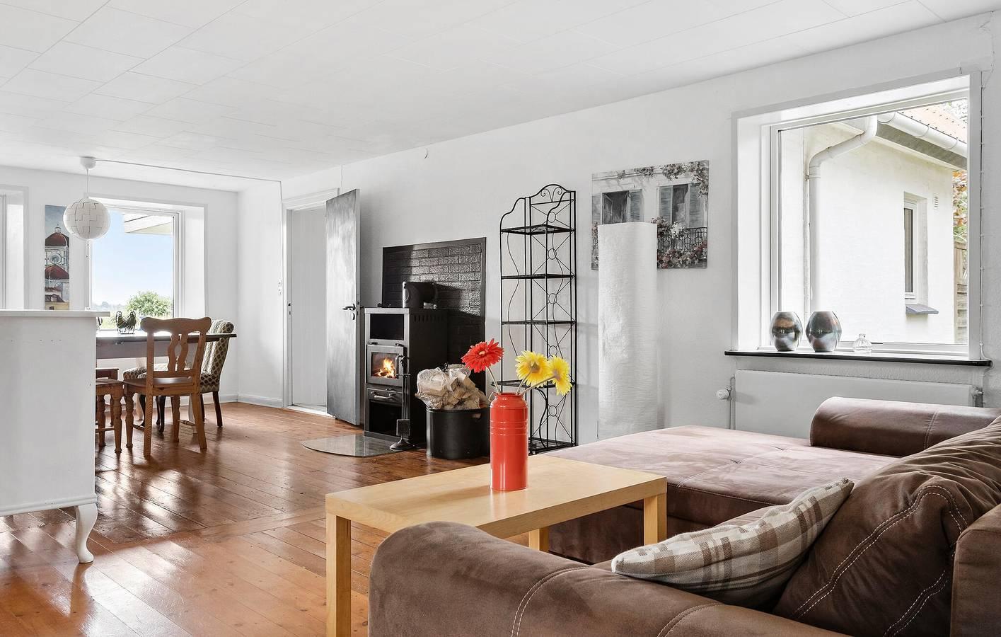 Vakantieappartement in Broager, Denemarken voor 8 personen foto 5